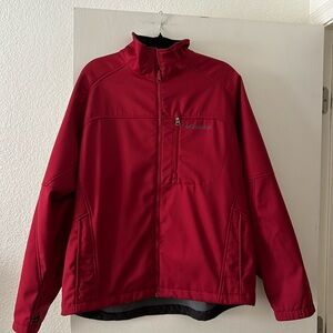 EUC Columbia Men's Interchange Omni Shield Jacket